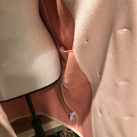 J crew Collection knit Dress coat - Picture 5 of 5